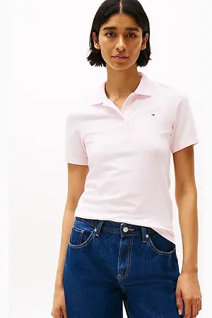 Tommy Hilfiger 1985 Collection slim fit polo