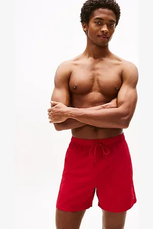 Tommy Hilfiger Essential medium lange zwemshort