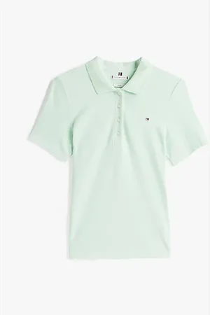 Tommy Hilfiger 1985 Collection slim fit polo