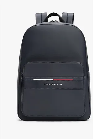 Tommy Hilfiger Signature rugzak met textuur