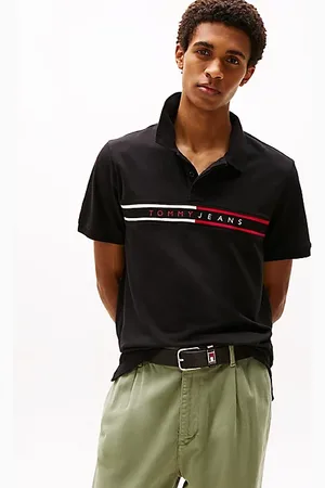 Tommy Hilfiger Slim fit poloshirt