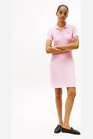 Tommy Hilfiger 1985 Collection mini-polojurk