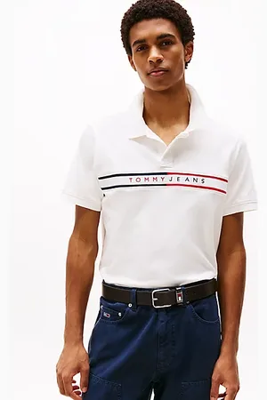 Tommy Hilfiger Slim fit poloshirt