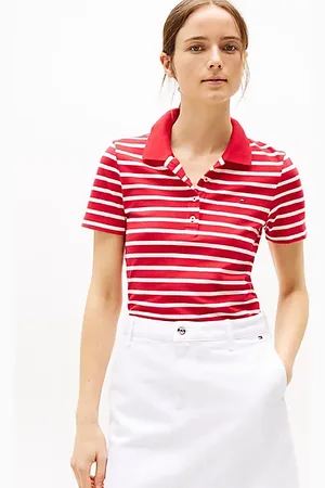 Tommy Hilfiger 1985 Collection slim fit polo