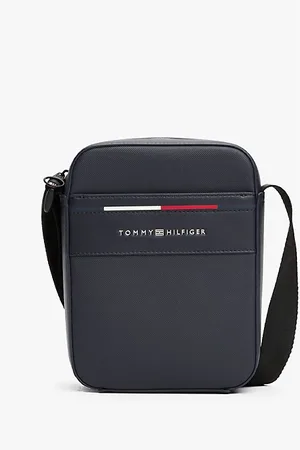 Tommy Hilfiger Signature crossbody-reportertas