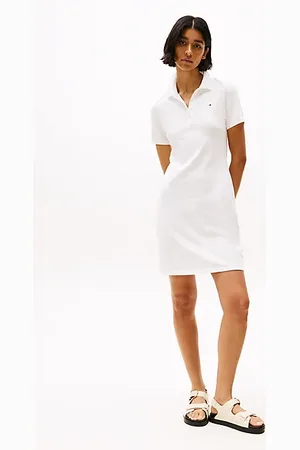 Tommy Hilfiger 1985 Collection mini-polojurk