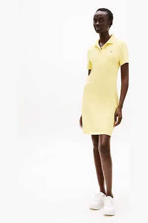 Tommy Hilfiger 1985 Collection mini-polojurk