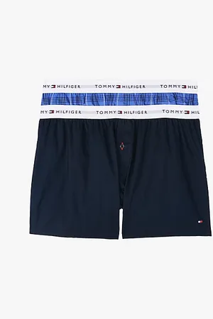 Tommy Hilfiger Set van 2 Signature boxershorts
