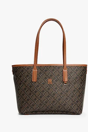 Tommy Hilfiger TH Monoplay shopper
