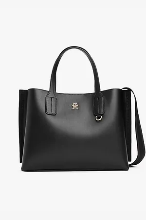 Tommy Hilfiger Shopper met webbing band