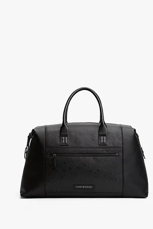 Tommy Hilfiger Reistas met TH-monogram
