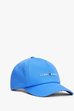 Tommy Hilfiger Baseballpet met zes panelen