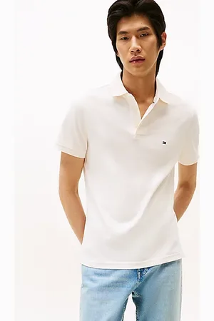 Tommy Hilfiger 1985 slim fit polo
