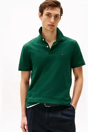 Tommy Hilfiger Regular fit polo