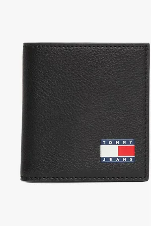 Tommy Hilfiger Heritage bifold portemonnee