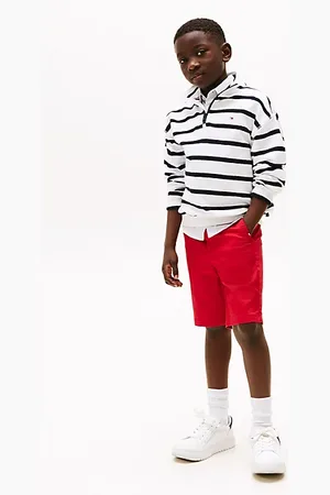 Tommy Hilfiger 1985 Collection chino-short
