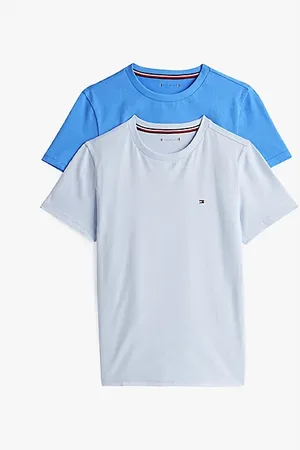 Tommy Hilfiger Signature set van 2 T-shirts