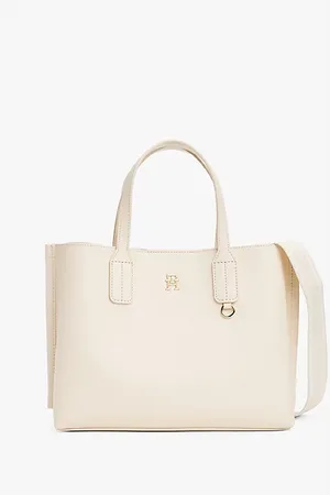 Tommy Hilfiger Shopper met webbing band