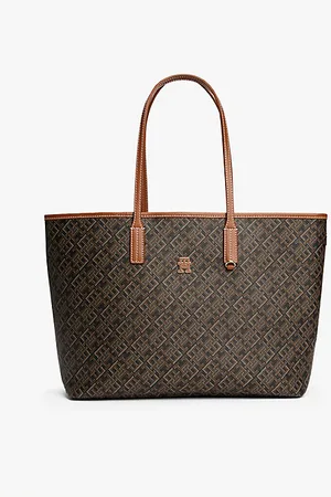 Tommy Hilfiger TH Monoplay shopper