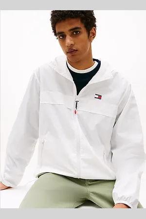 Tommy Hilfiger Lichtgewicht Chicago windbreaker