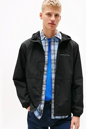 Tommy Hilfiger Waterafstotende relaxed Chicago windbreaker