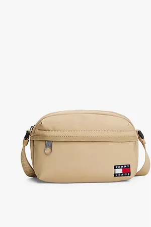 Tommy Hilfiger Essential crossbodytas met logo