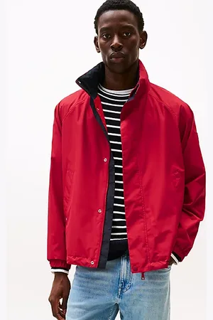 Tommy Hilfiger Relaxed fit regatta jack
