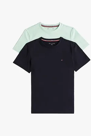 Tommy Hilfiger Signature set van 2 T-shirts