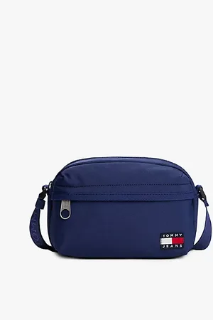 Tommy Hilfiger Essential crossbodytas met logo