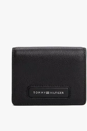Tommy Hilfiger Creditcardportemonnee met logo