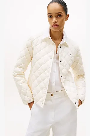 Tommy Hilfiger Lichtgewicht waterafstotend donsjack