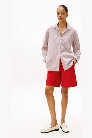 Tommy Hilfiger Relaxed chino short