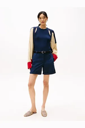 Tommy Hilfiger Relaxed chino short