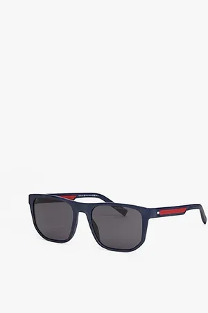 Tommy Hilfiger Vierkante zonnebril
