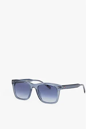 Tommy Hilfiger Vierkante zonnebril