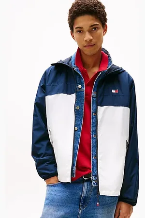 Tommy Hilfiger Lichtgewicht Chicago windbreaker