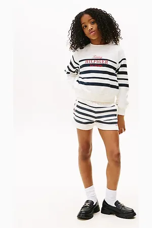 Tommy Hilfiger Relaxed fit joggingshort