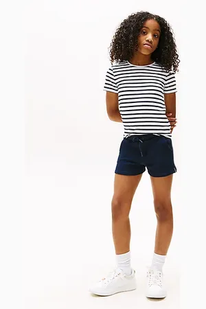 Tommy Hilfiger Set met T-shirt en short