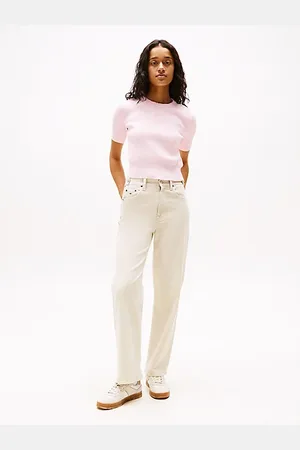 Tommy Hilfiger Slim fit 5-pocketbroek