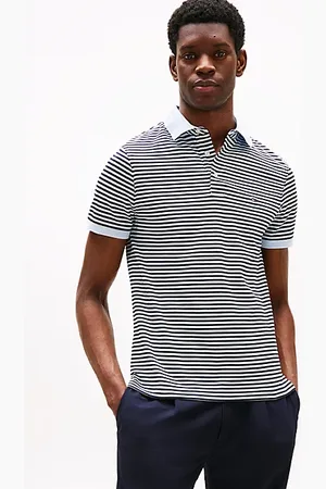 Tommy Hilfiger 1985 slim fit polo