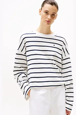 Tommy Hilfiger Relaxed fit longsleeve T-shirt