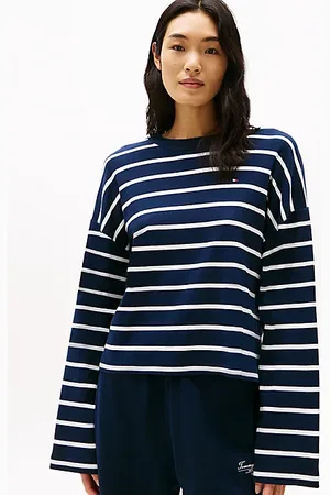 Tommy Hilfiger Relaxed fit longsleeve T-shirt