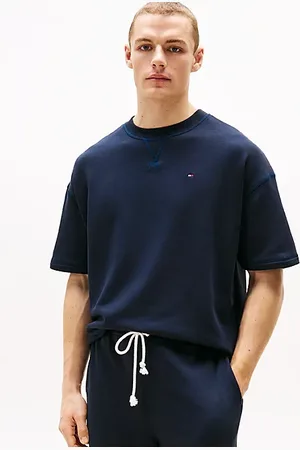 Tommy Hilfiger Relaxed fit lounge-T-shirt