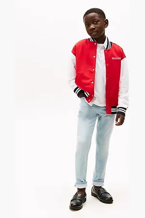 Tommy Hilfiger Scanton slim jeans