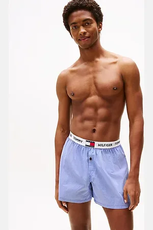 Tommy Hilfiger Heritage geweven boxershort