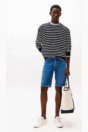 Tommy Hilfiger Brooklyn slim fit denim short