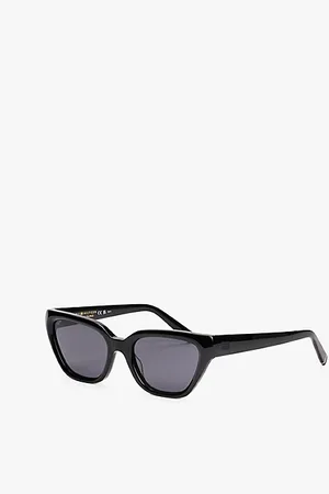 Tommy Hilfiger The Sofia Capsule zonnebril met cat-eye montuur