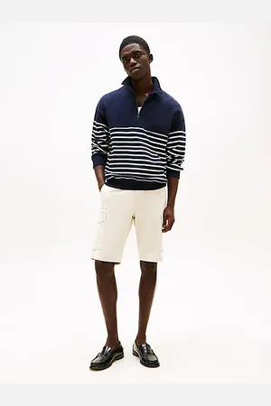 Tommy Hilfiger 1985 Collection relaxed cargoshort