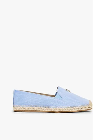 Tommy Hilfiger Chambray espadrille