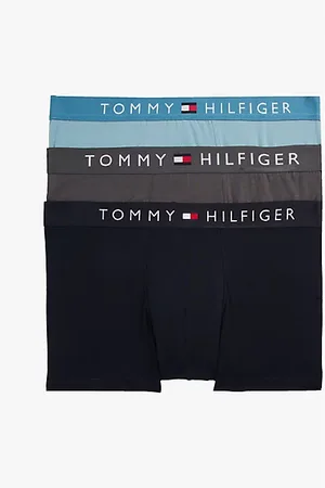 Tommy Hilfiger Original set van 3 boxershorts